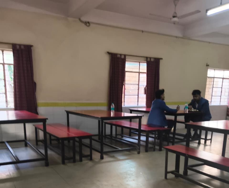 BCREC hostel photo 2